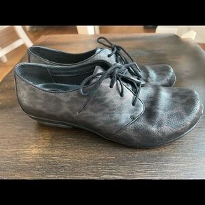 Dansko shoes